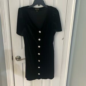Holiday dress